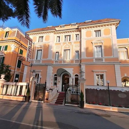 Ena Hotel Arenzano Exterior photo