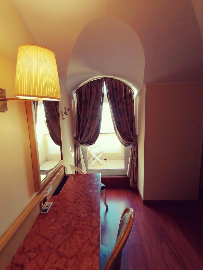 Ena Hotel Arenzano Exterior photo