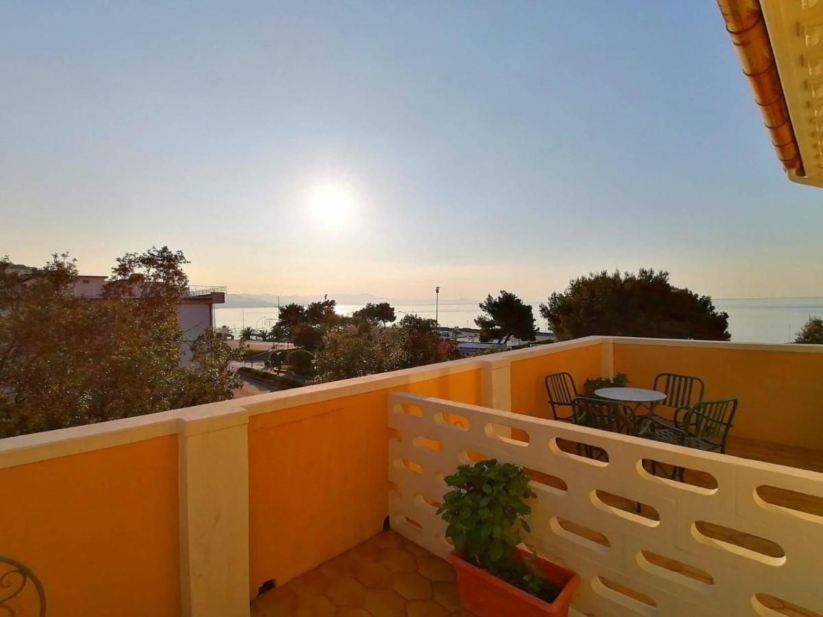 Ena Hotel Arenzano Exterior photo