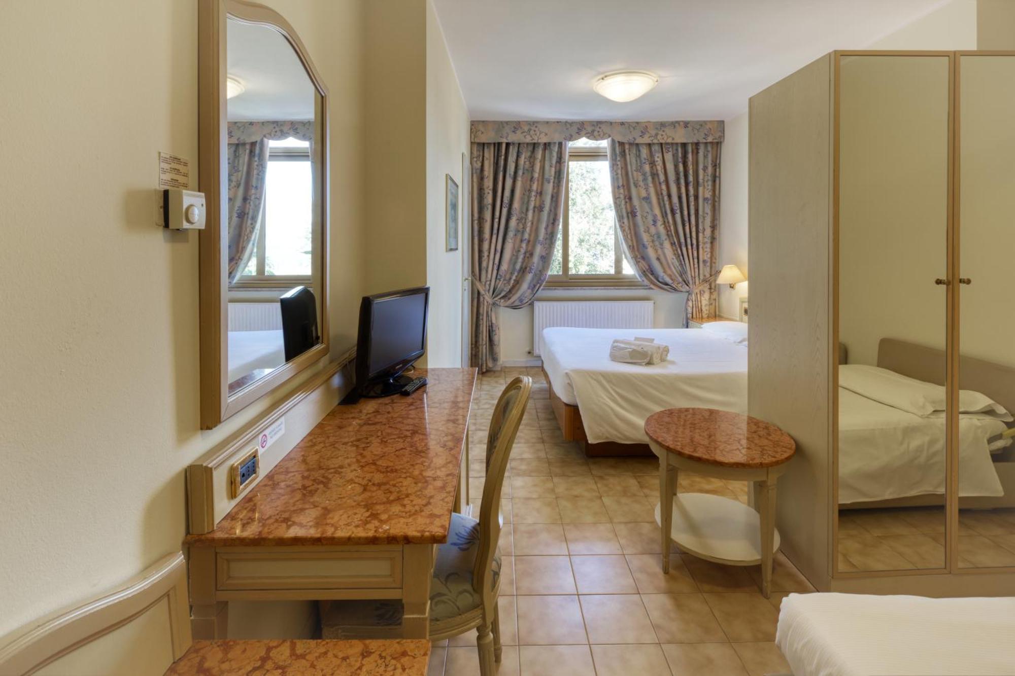 Ena Hotel Arenzano Exterior photo