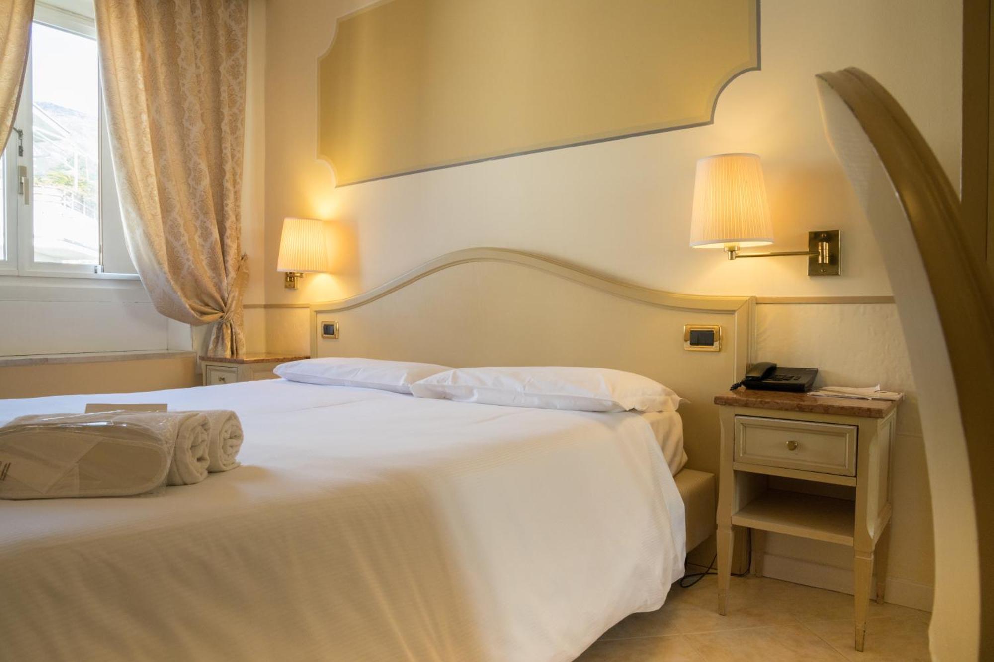 Ena Hotel Arenzano Exterior photo
