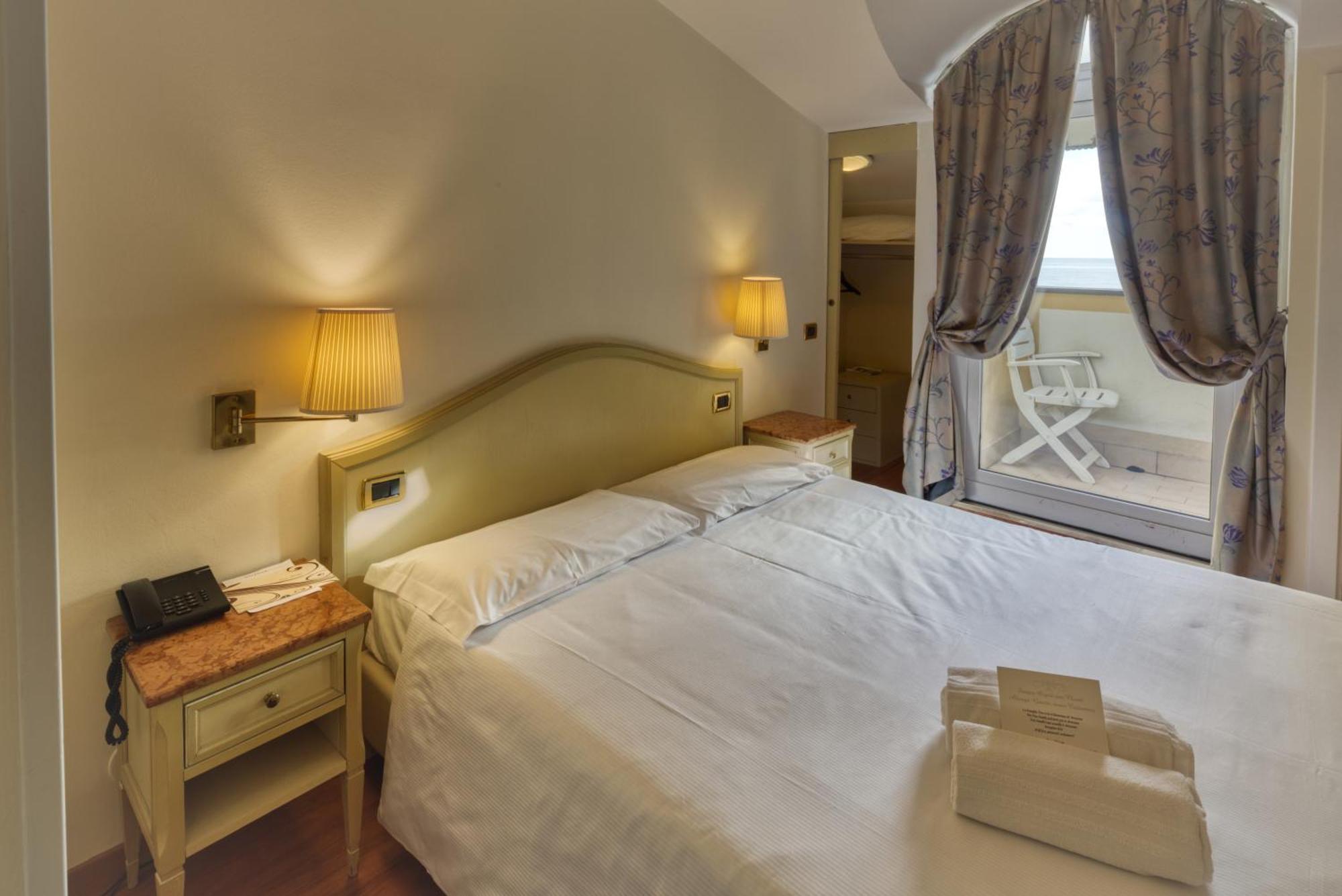 Ena Hotel Arenzano Exterior photo