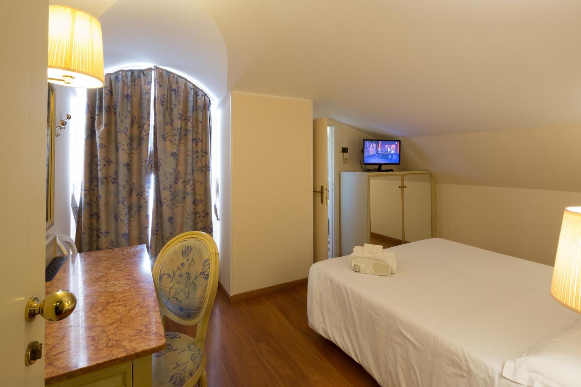 Ena Hotel Arenzano Exterior photo