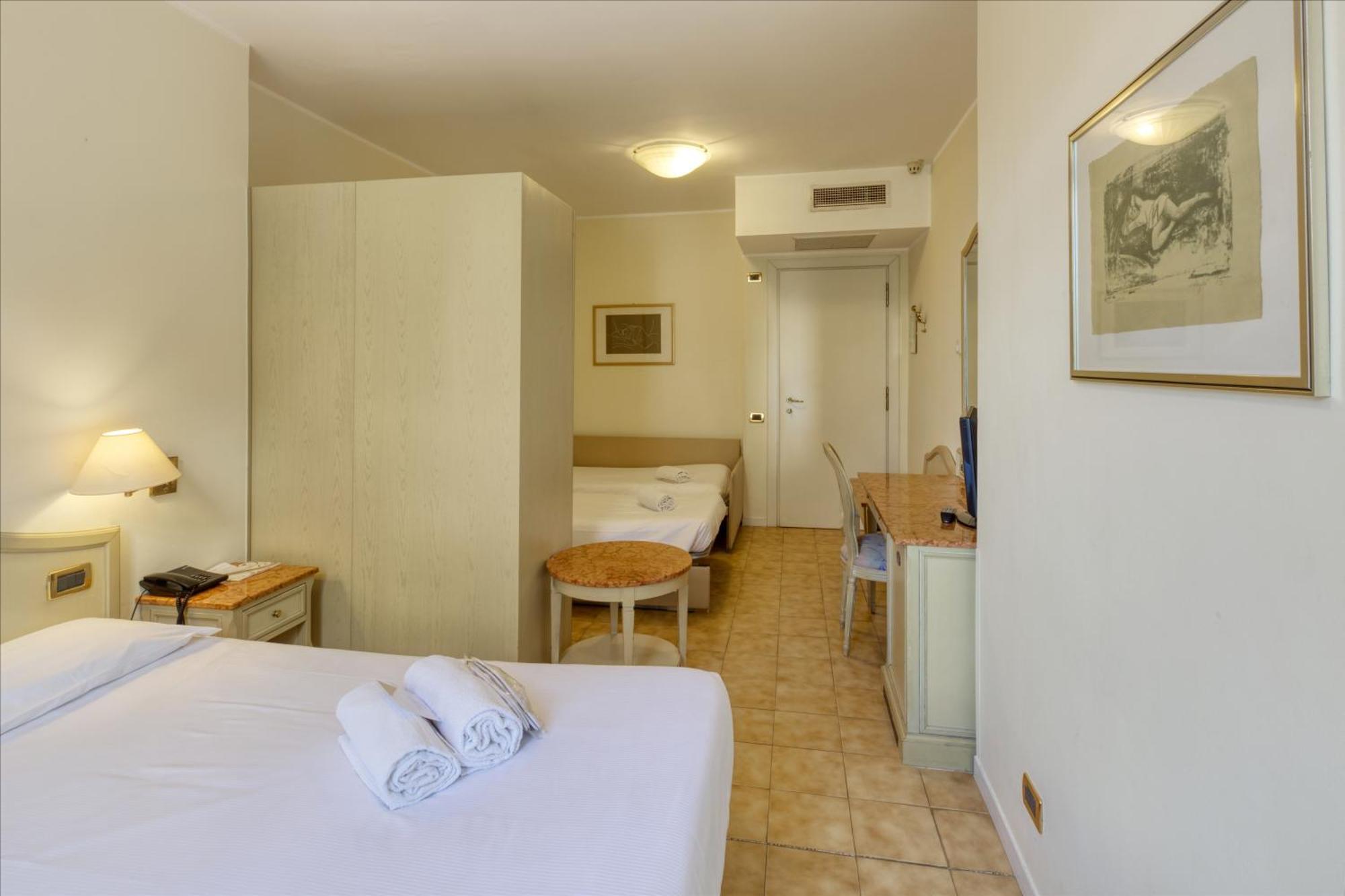 Ena Hotel Arenzano Exterior photo