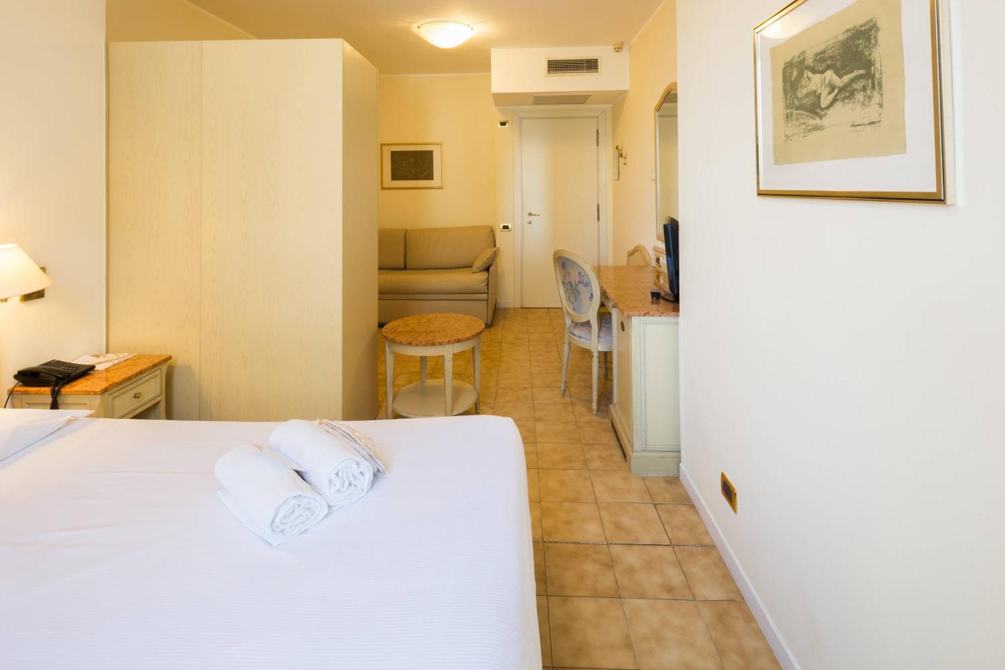 Ena Hotel Arenzano Exterior photo