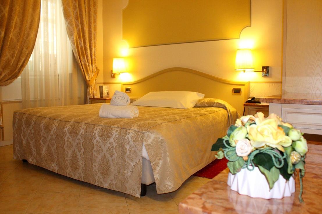 Ena Hotel Arenzano Exterior photo